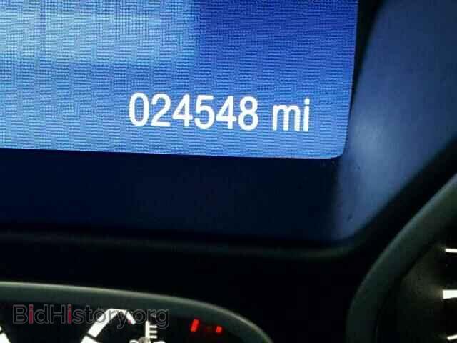 2014 FORD FOCUS - VIN: 1FADP3F26EL164940 - Photo 8