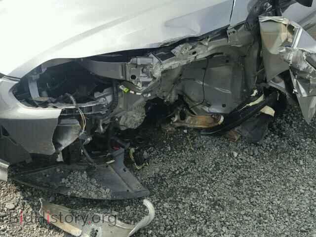 2014 FORD FOCUS - VIN: 1FADP3F26EL164940 - Photo 9