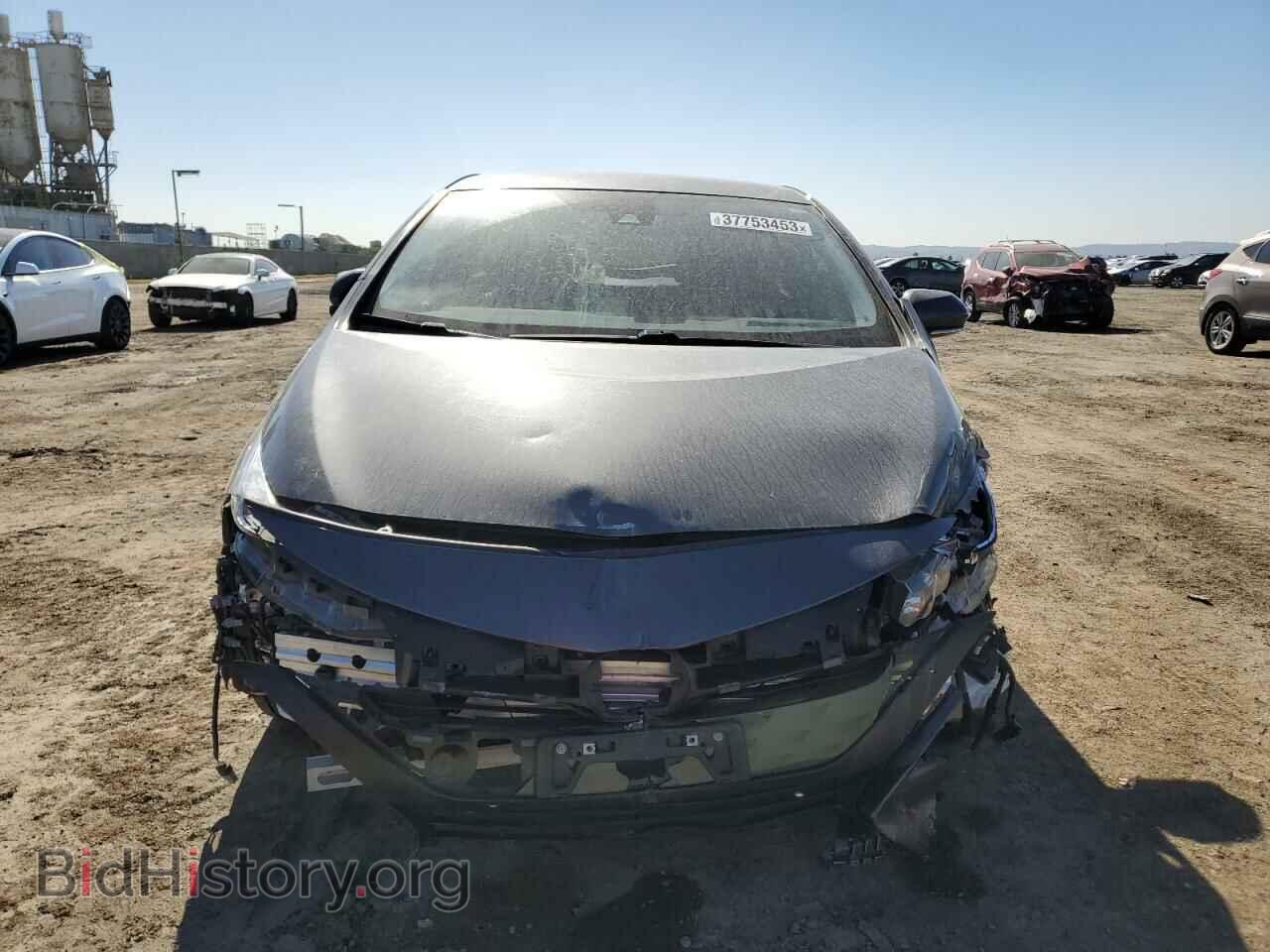 2017 TOYOTA PRIUS - VIN: JTDKARFP3H3045104 - Фото 5