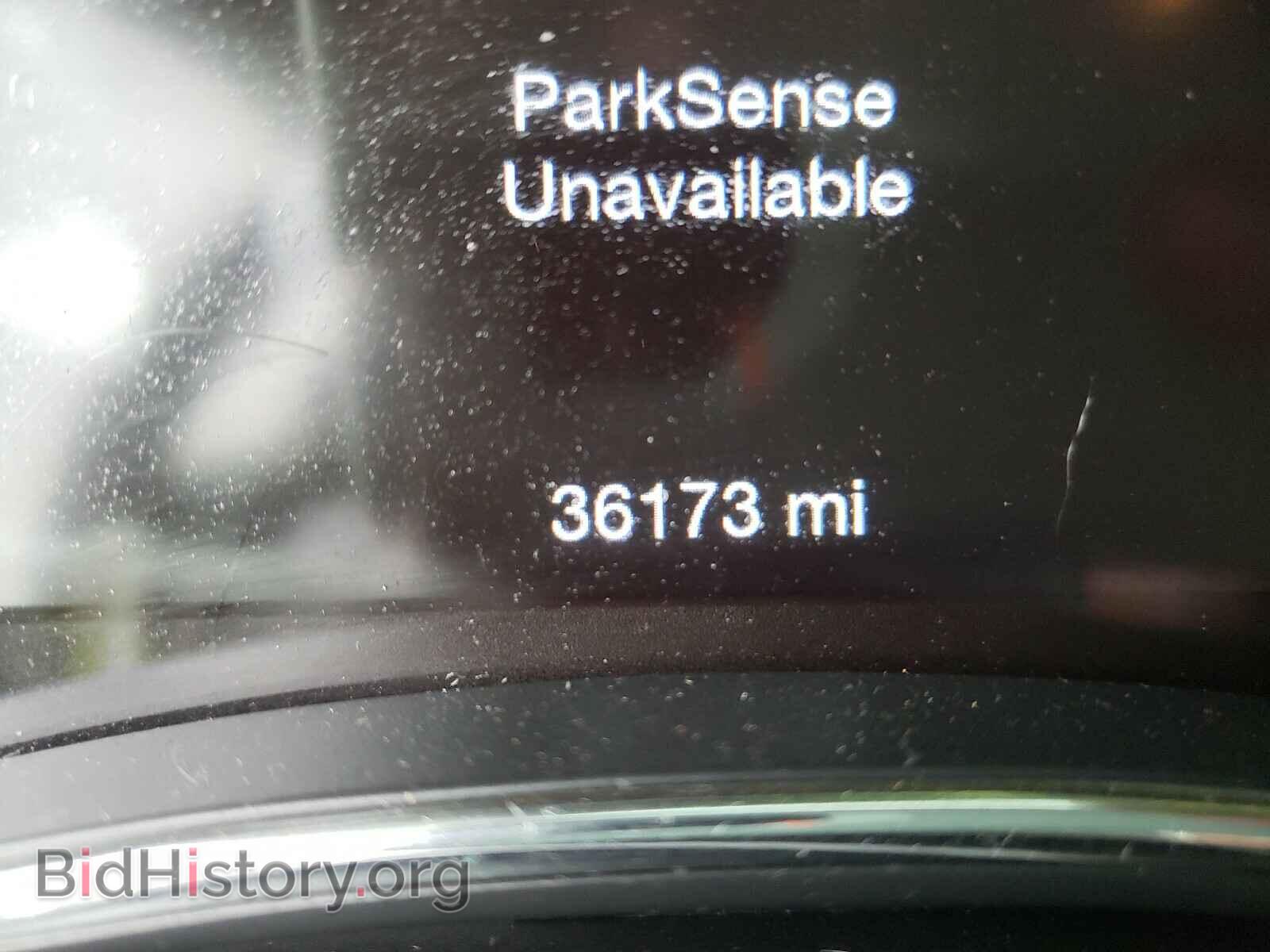 2016 DODGE DURANGO - VIN: 1C4RDJDG1GC416091 - Фото 8