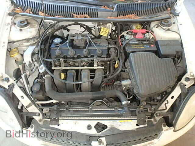 2005 DODGE NEON - VIN: 1B3ES26C65D102482 - Фото 7