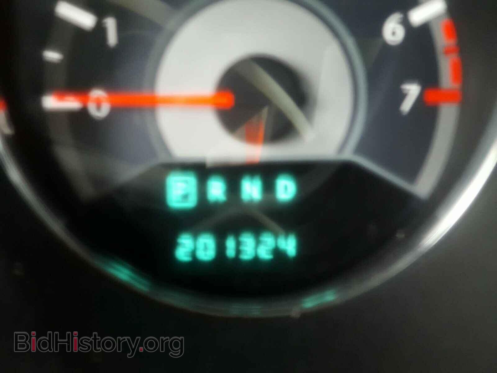 2012 CHRYSLER 200 - VIN: 1C3CCBAB8CN145279 - Photo 8