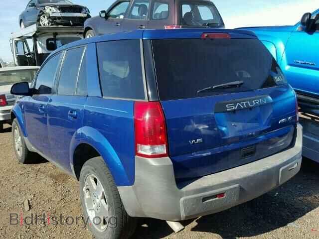 2005 SATURN VUE - VIN: 5GZCZ63425S858505 - Фото 3