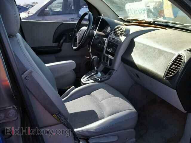 2005 SATURN VUE - VIN: 5GZCZ63425S858505 - Фото 5