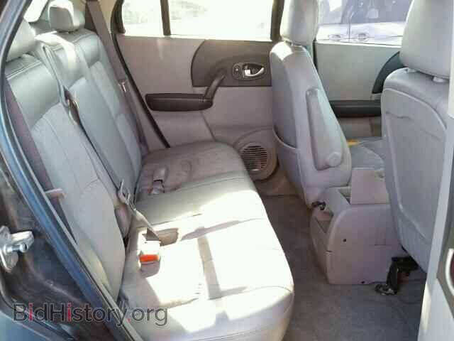 2005 SATURN VUE - VIN: 5GZCZ63425S858505 - Фото 6