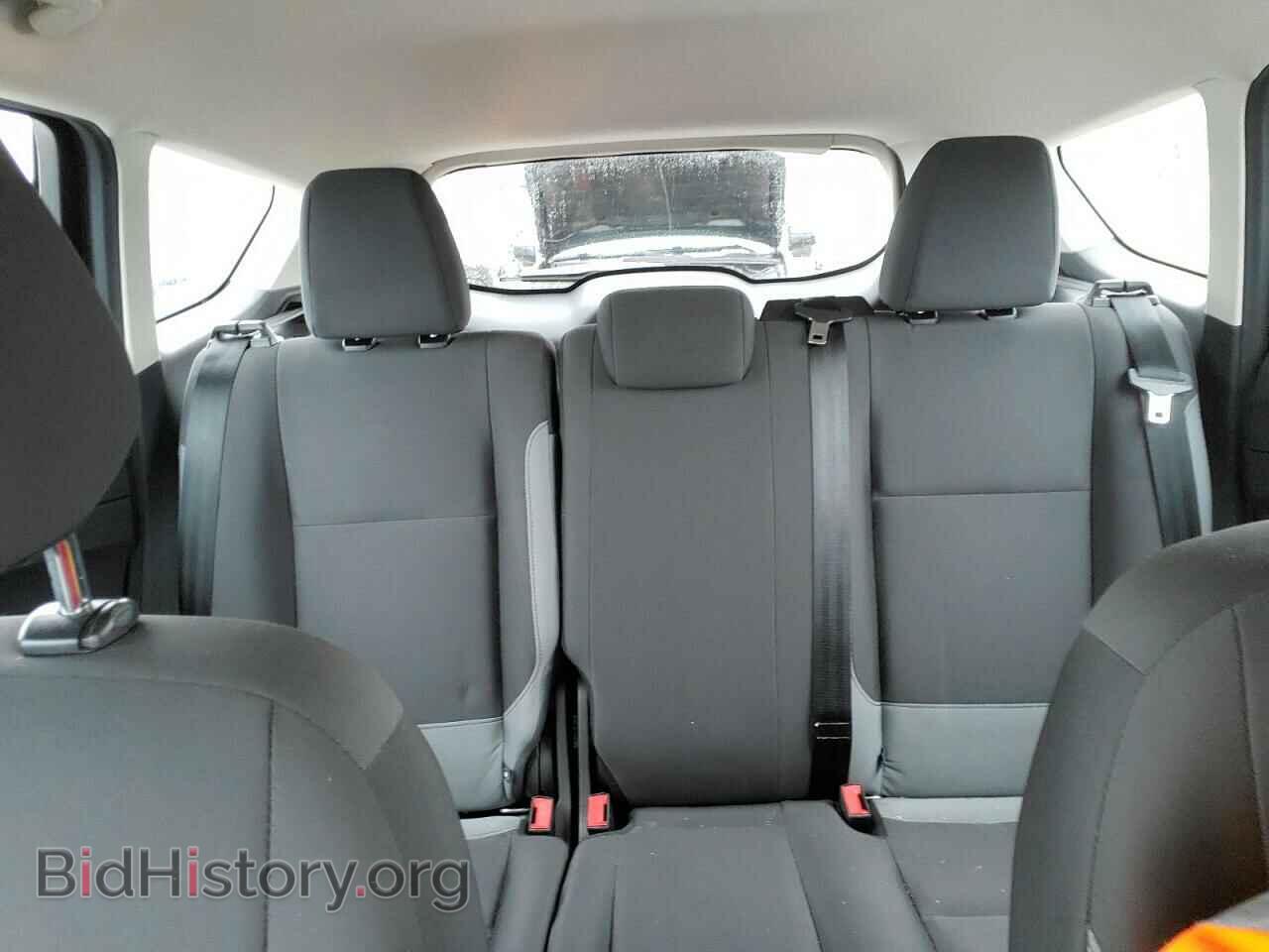 2016 FORD ESCAPE - VIN: 1FMCU0F77GUB08328 - Фото 10