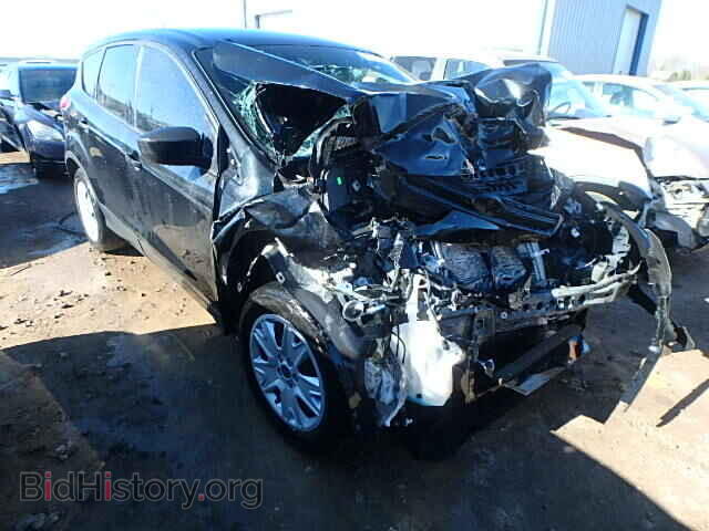 Фотография 1FMCU0F75EUC06402 - FORD ESCAPE 2014