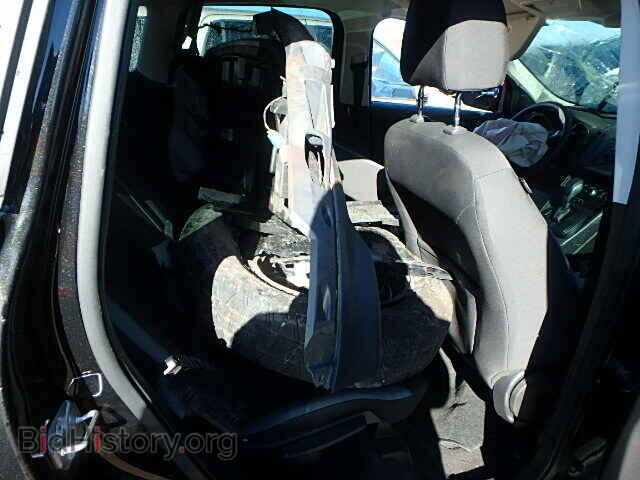 2014 FORD ESCAPE - VIN: 1FMCU0F75EUC06402 - Photo 6
