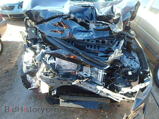2014 FORD ESCAPE - VIN: 1FMCU0F75EUC06402 - Photo 7