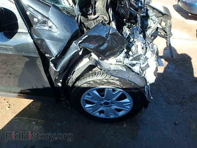 2014 FORD ESCAPE - VIN: 1FMCU0F75EUC06402 - Photo 10