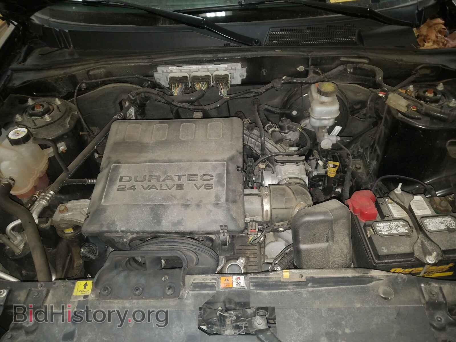 2012 FORD ESCAPE - VIN: 1FMCU0EG5CKA51800 - Фото 7