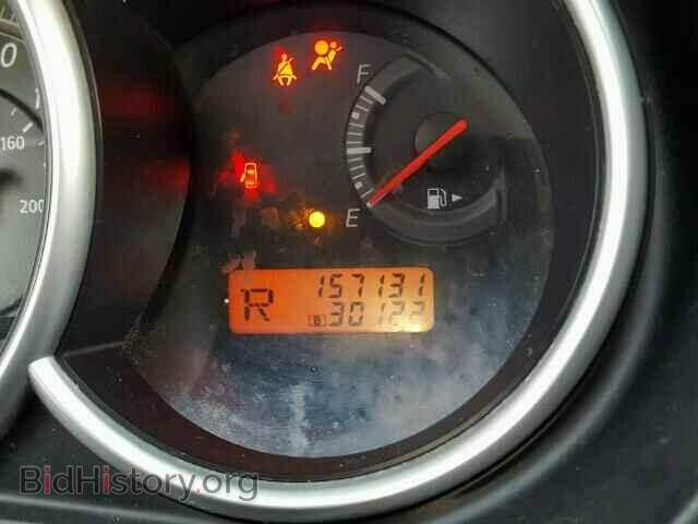 2011 NISSAN VERSA - VIN: 3N1BC1AP9BL443452 - Фото 8