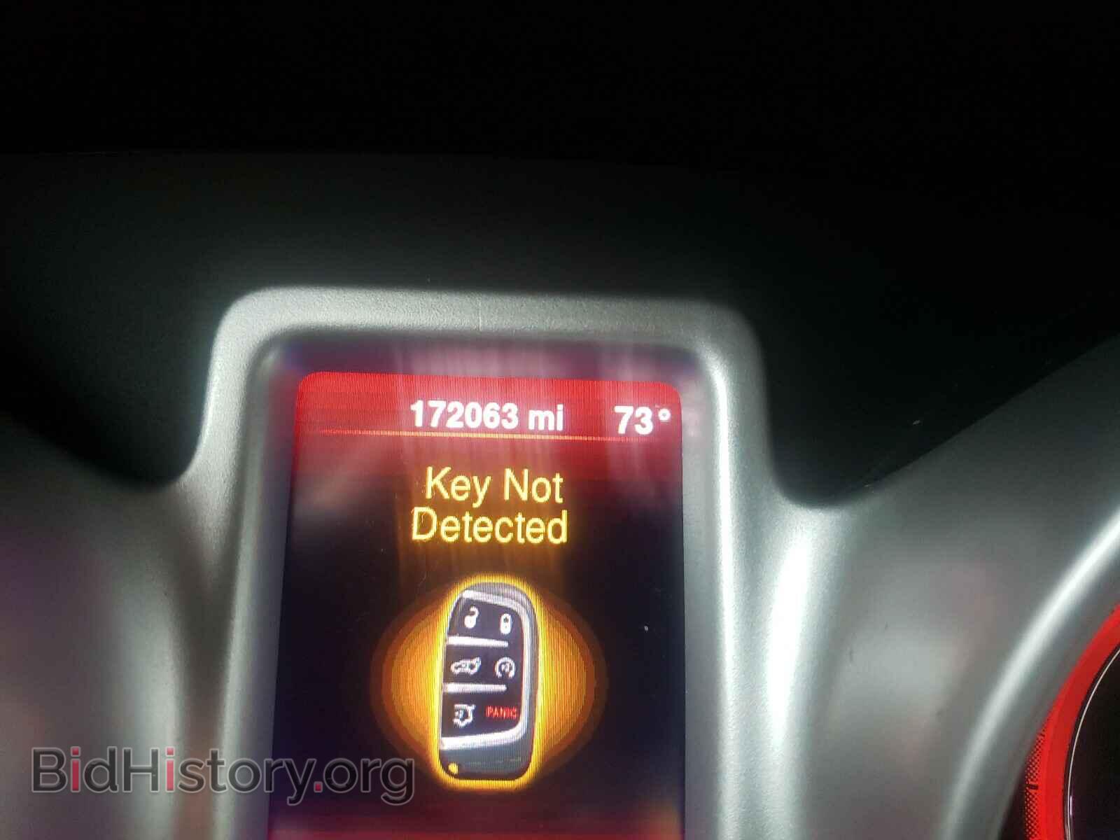 2013 DODGE JOURNEY - VIN: 3C4PDCAB9DT646876 - Фото 8