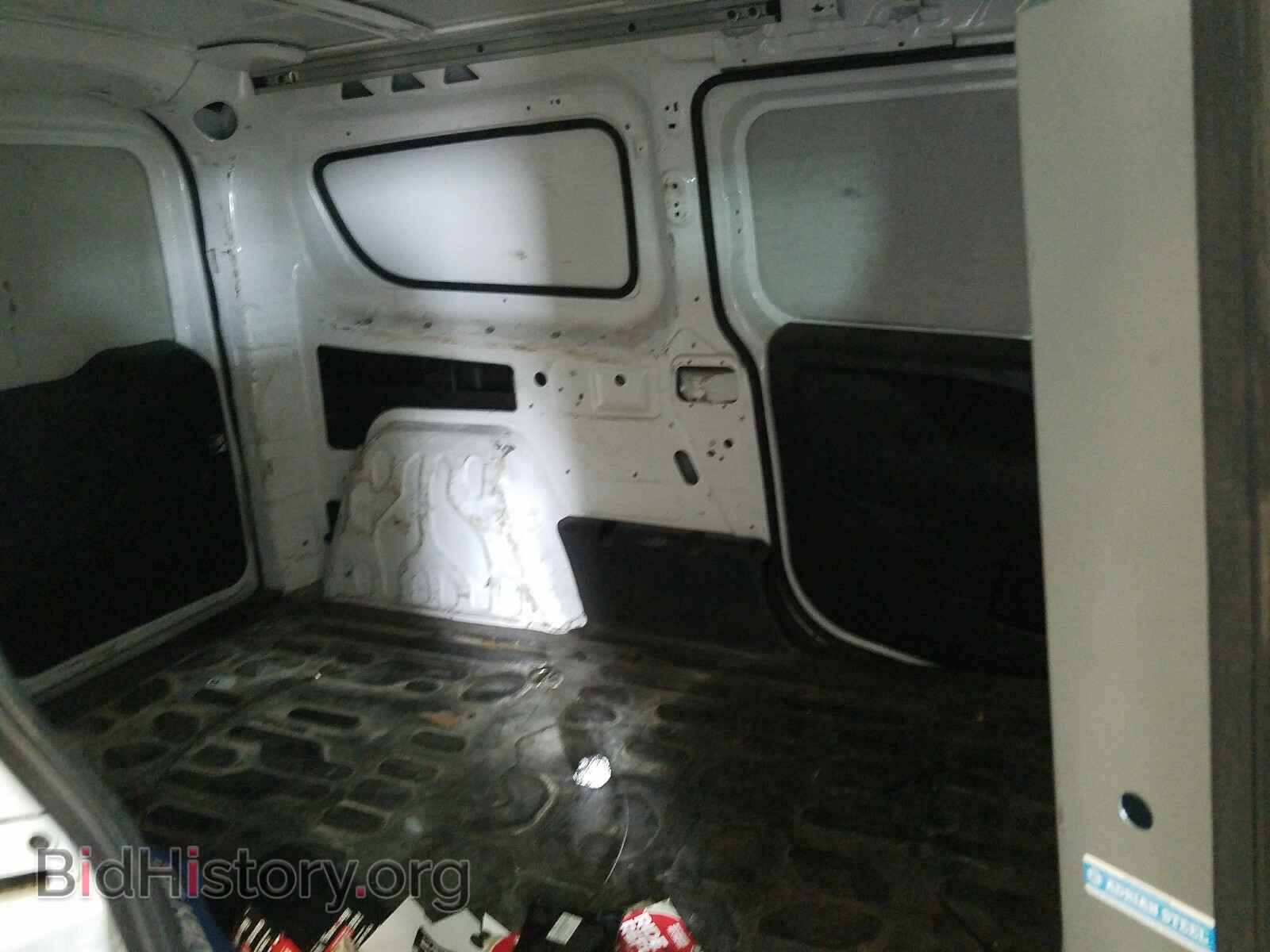 2015 RAM PROMASTER - VIN: ZFBERFAT3F6966228 - Фото 6