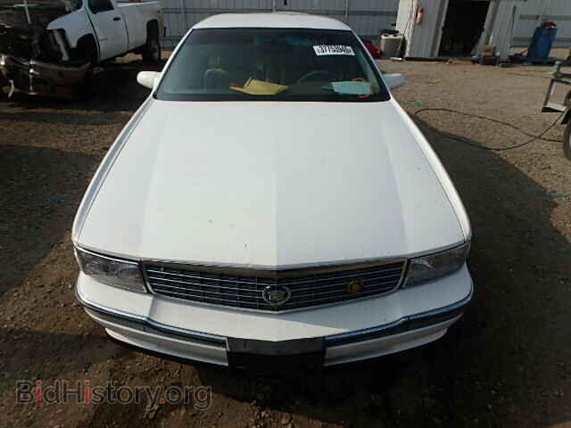 1994 CADILLAC DEVILLE - VIN: 1G6KF52Y1RU260178 - Фото 9