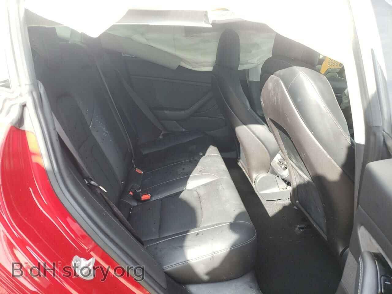 2018 TESLA MODEL 3 - VIN: 5YJ3E1EA9JF053322 - Photo 6