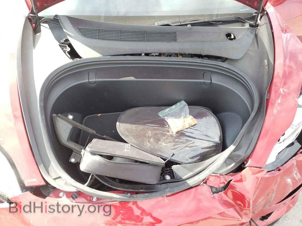 2018 TESLA MODEL 3 - VIN: 5YJ3E1EA9JF053322 - Photo 7