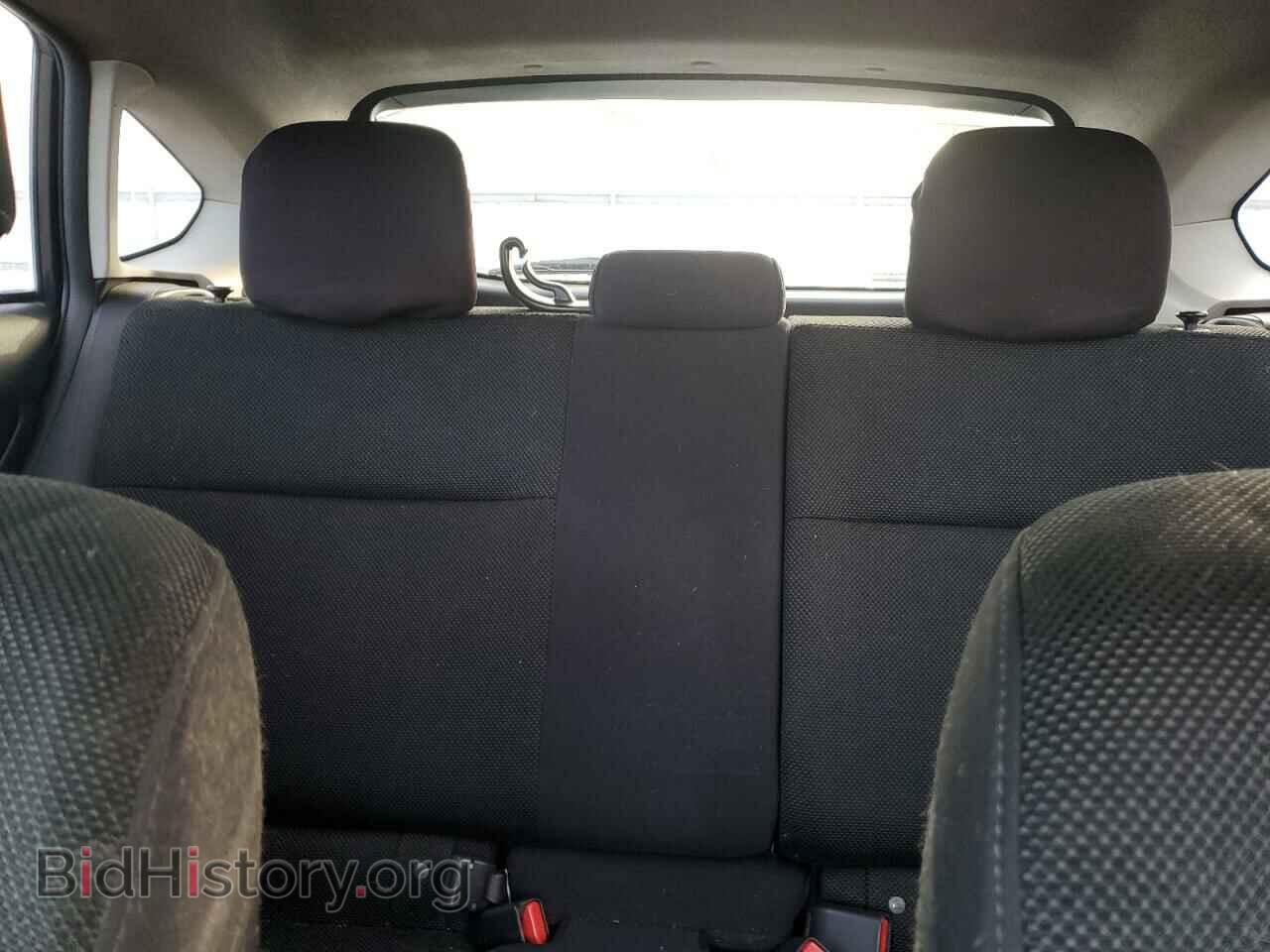 2015 SUBARU XV - VIN: JF2GPAFC9FH324948 - Фото 10