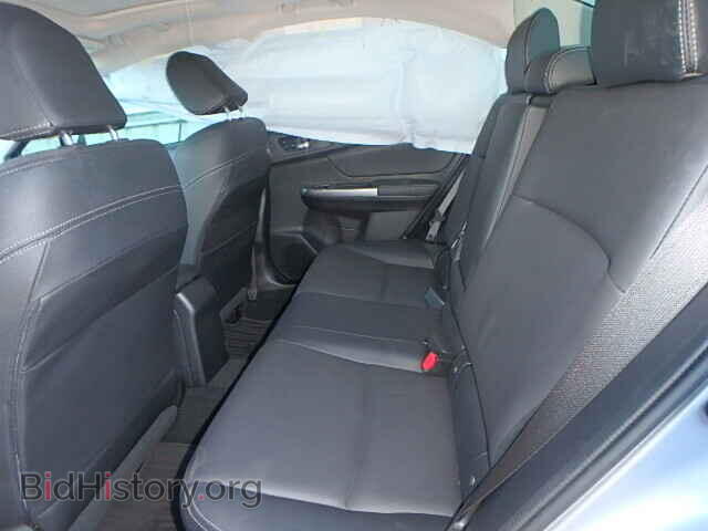 2015 SUBARU IMPREZA - VIN: JF1GJAN67FH014749 - Фото 6