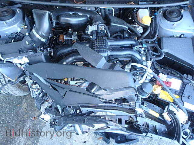 2015 SUBARU IMPREZA - VIN: JF1GJAN67FH014749 - Фото 7