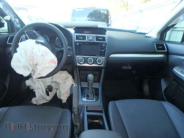 2015 SUBARU IMPREZA - VIN: JF1GJAN67FH014749 - Фото 9