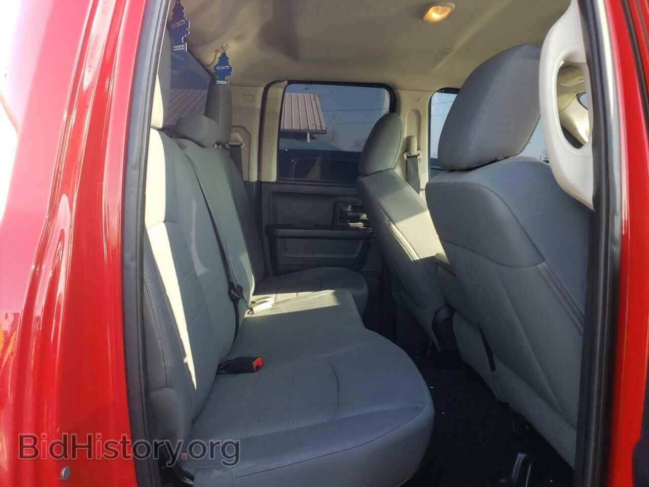 2014 RAM 1500 - VIN: 1C6RR7FG0ES236127 - Фото 6