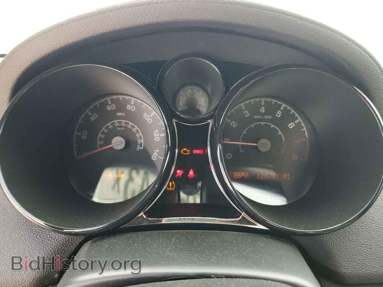 2008 SATURN SKY - VIN: 1G8MB35B18Y118329 - Фото 9