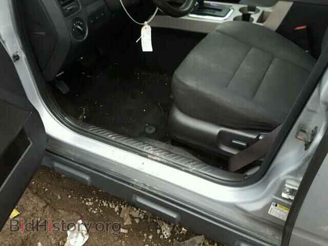 2012 FORD ESCAPE - VIN: 1FMCU0D76CKA06219 - Фото 6