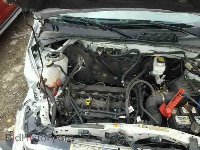 2012 FORD ESCAPE - VIN: 1FMCU0D76CKA06219 - Фото 7