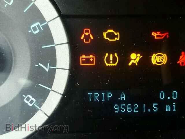 2012 FORD ESCAPE - VIN: 1FMCU0D76CKA06219 - Фото 8