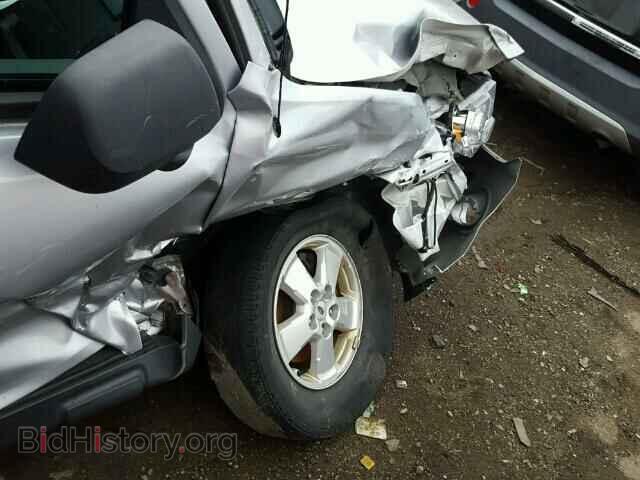 2012 FORD ESCAPE - VIN: 1FMCU0D76CKA06219 - Фото 9
