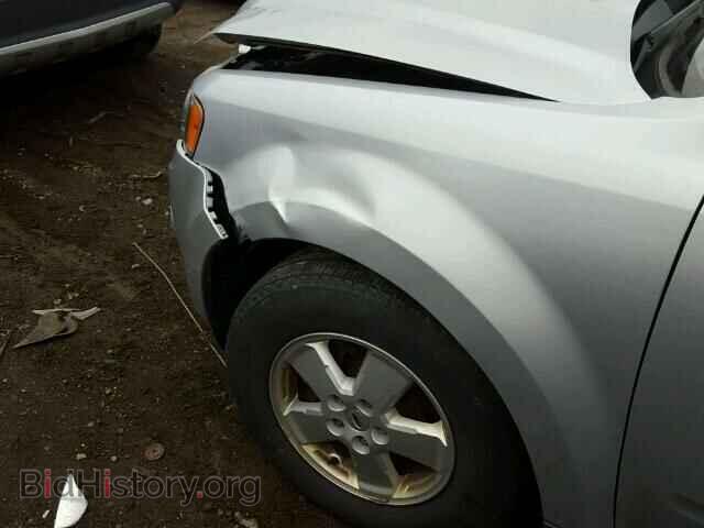 2012 FORD ESCAPE - VIN: 1FMCU0D76CKA06219 - Фото 10