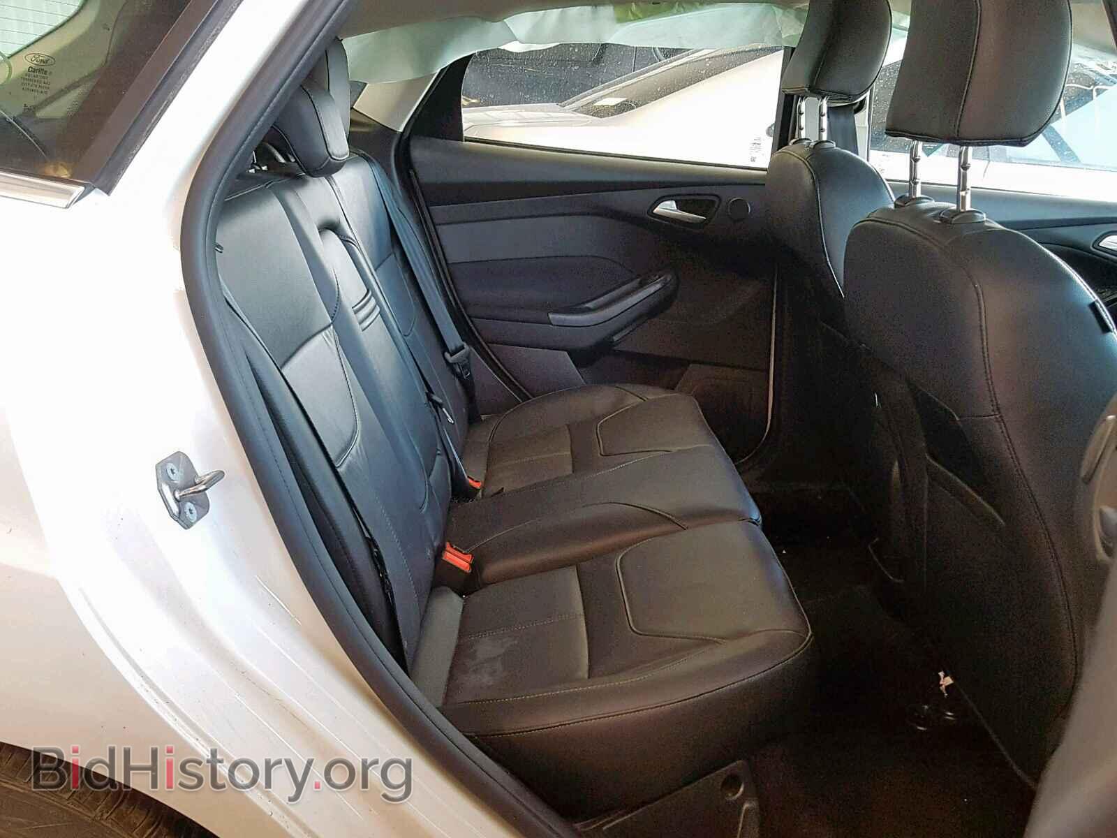 2015 FORD FOCUS - VIN: 1FADP3N23FL321715 - Фото 6