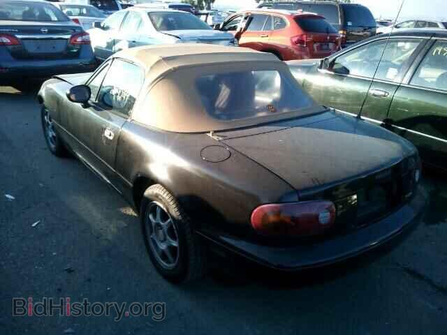 1994 MAZDA MIATA - VIN: JM1NA3530R0507033 - Фото 3