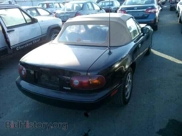 1994 MAZDA MIATA - VIN: JM1NA3530R0507033 - Фото 4