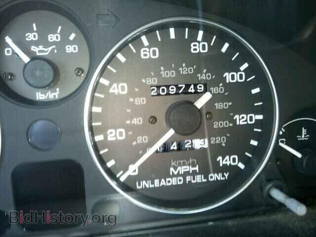 1994 MAZDA MIATA - VIN: JM1NA3530R0507033 - Фото 8