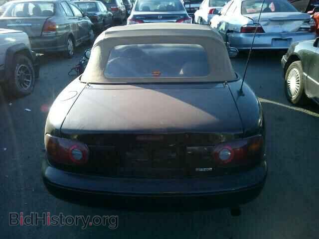1994 MAZDA MIATA - VIN: JM1NA3530R0507033 - Фото 9