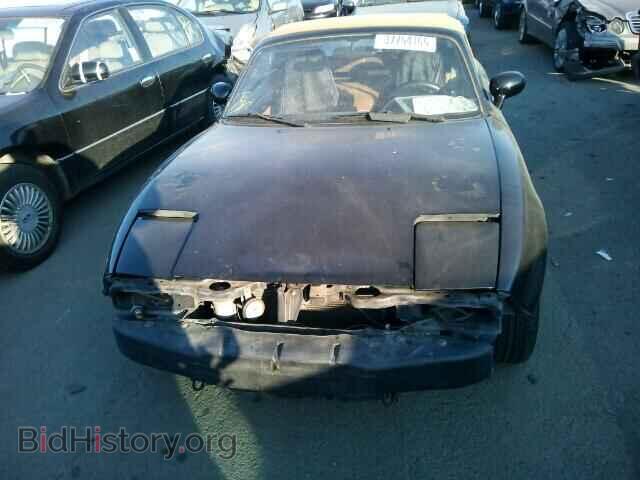 1994 MAZDA MIATA - VIN: JM1NA3530R0507033 - Фото 10