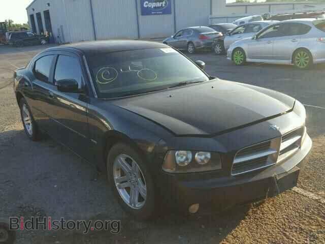 Photo 2B3KA53H66H507575 - DODGE CHARGER 2006