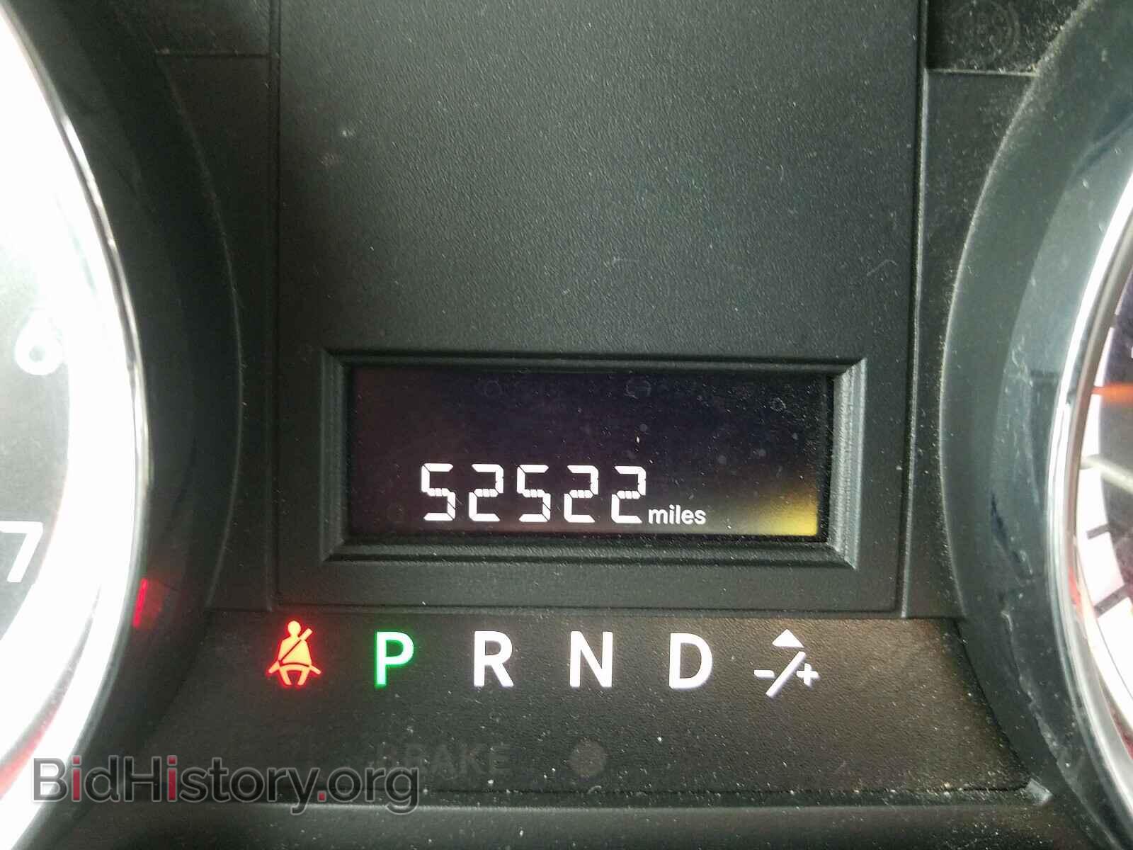 2018 DODGE CARAVAN - VIN: 2C4RDGCG2JR251414 - Фото 8