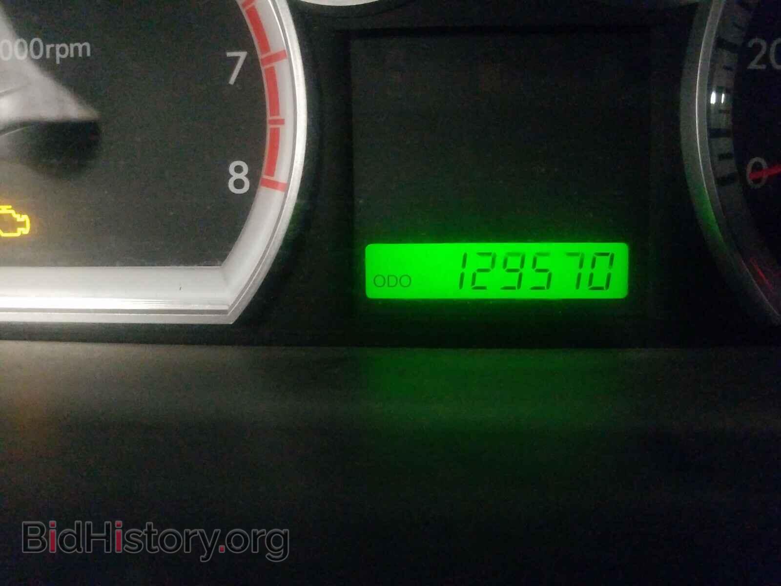 2009 CHEVROLET AVEO - VIN: KL1TD66E79B626726 - Фото 8
