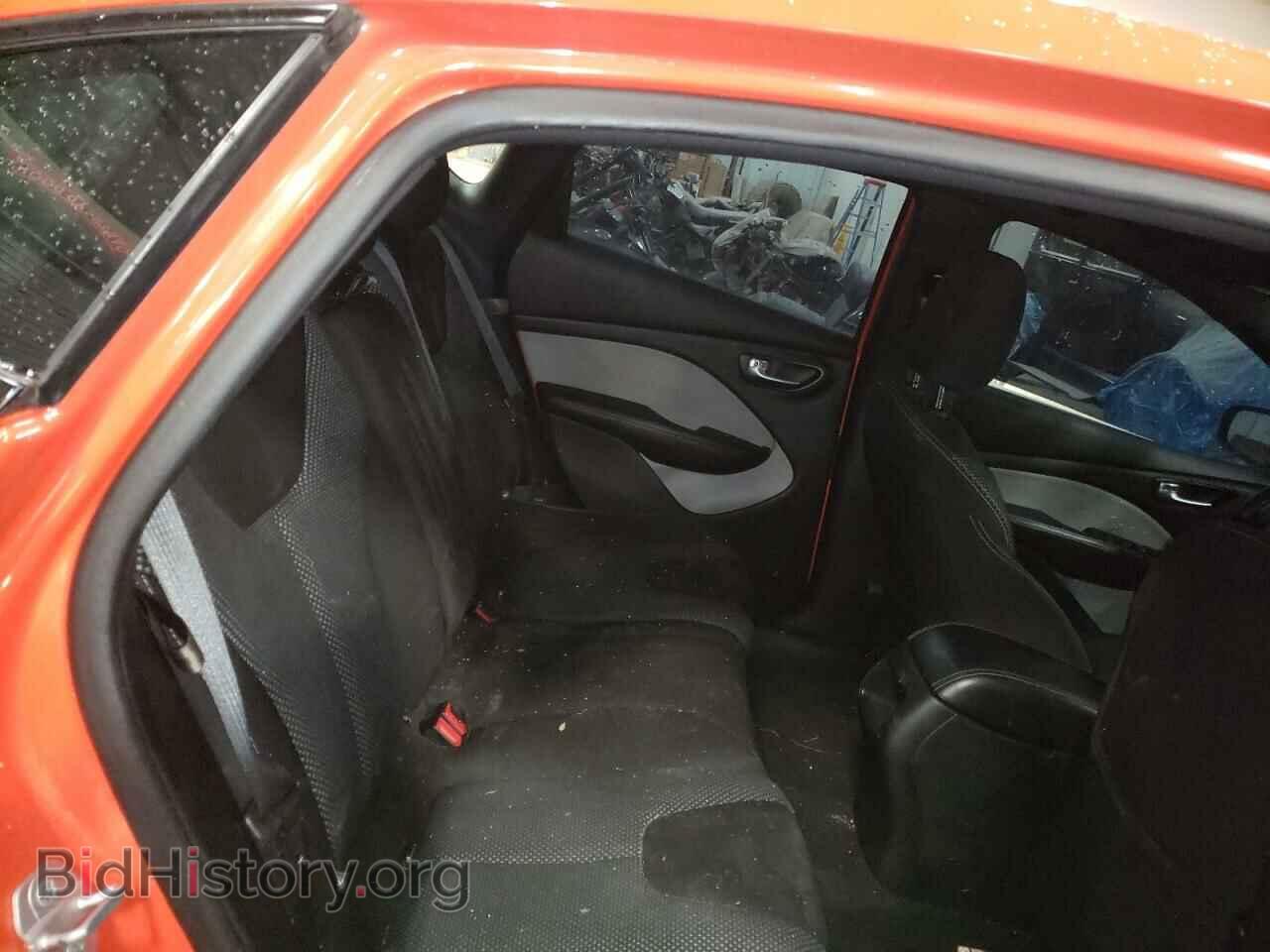 2015 DODGE DART - VIN: 1C3CDFBBXFD242786 - Фото 10