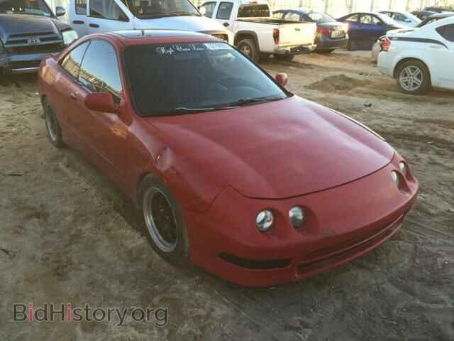 Фотография JH4DC435XVS005353 - ACURA INTEGRA 1997