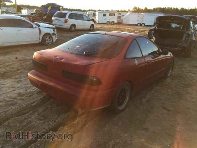 1997 ACURA INTEGRA - VIN: JH4DC435XVS005353 - Фото 4