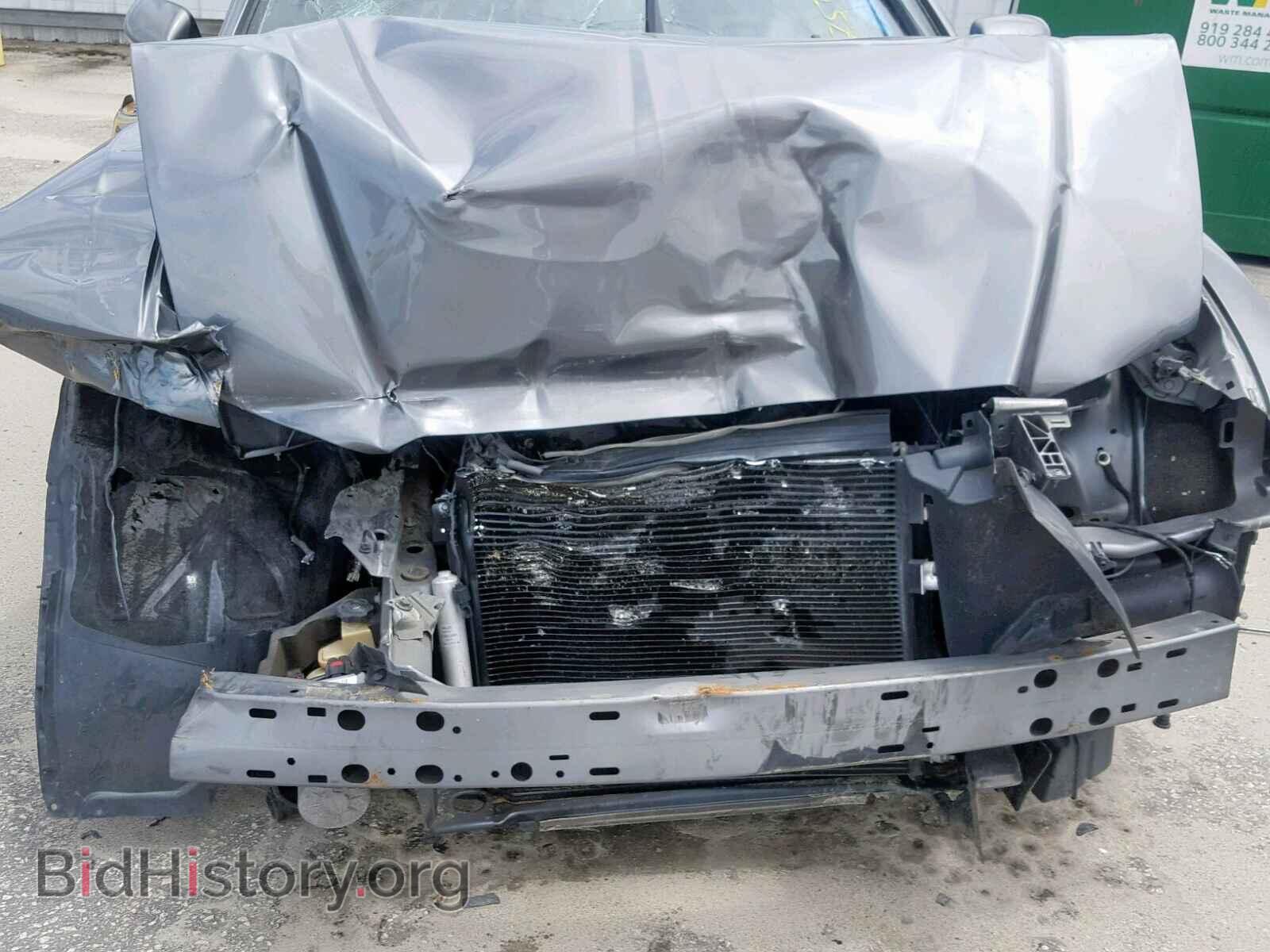 2012 DODGE CHARGER - VIN: 2C3CDXBG0CH297098 - Фото 9