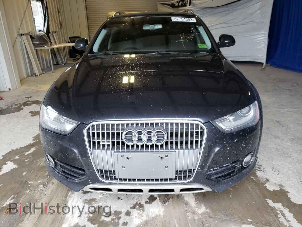2014 AUDI A4 - VIN: WA1UFAFL3EA063306 - Фото 5