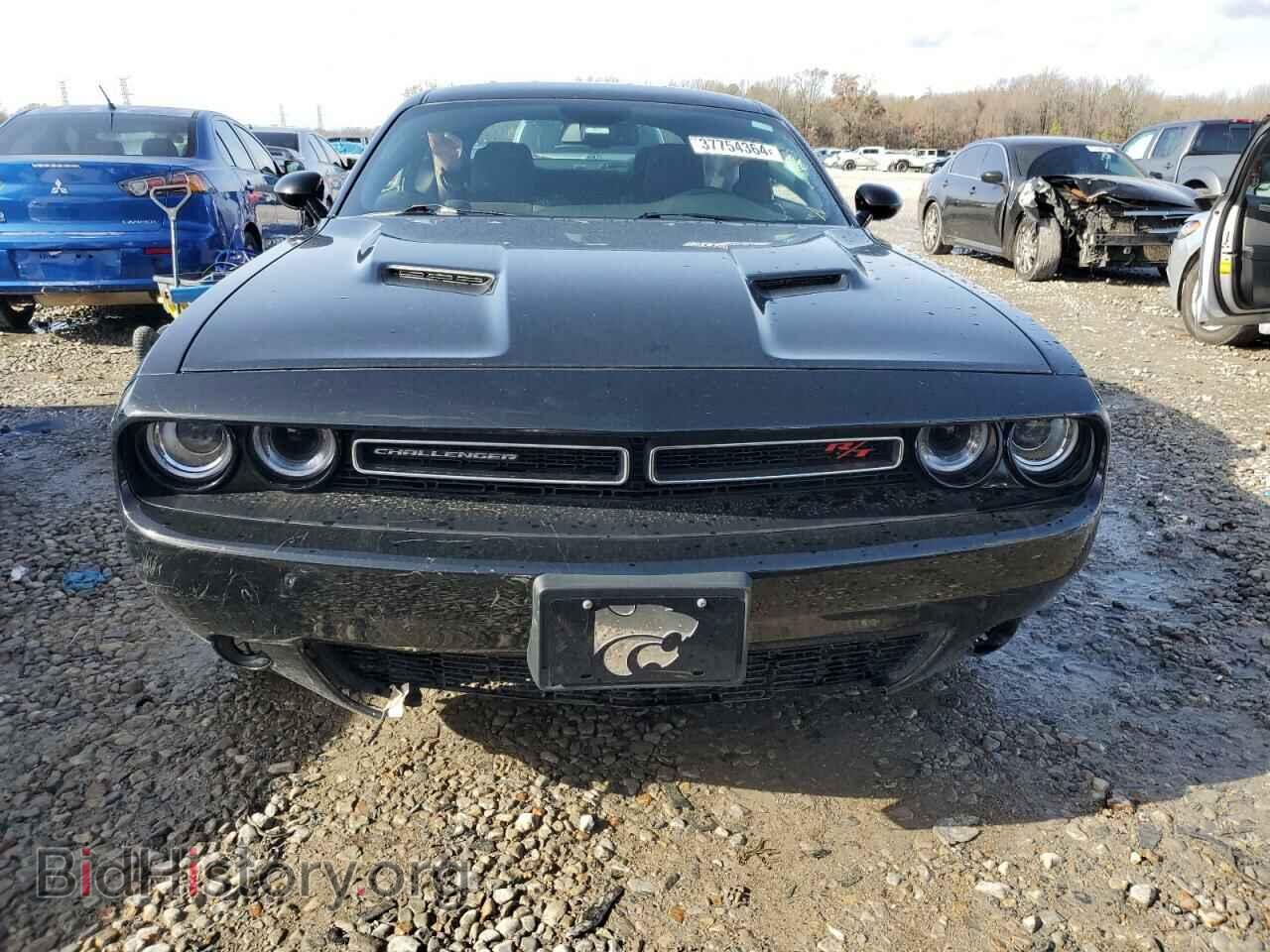 2017 DODGE CHALLENGER - VIN: 2C3CDZBT8HH594278 - Photo 5
