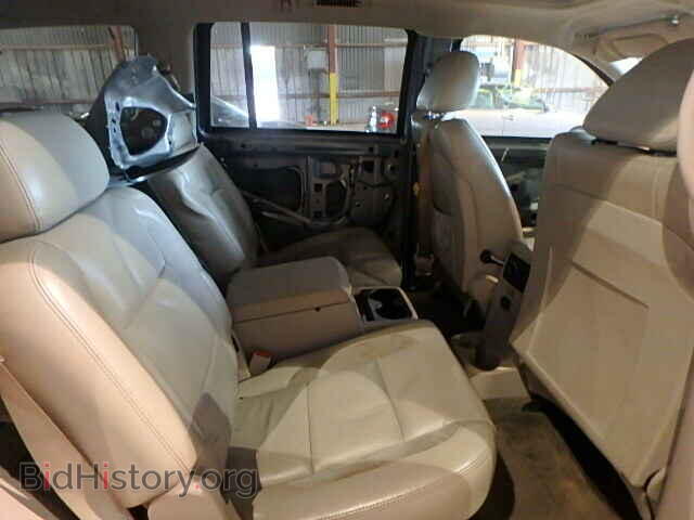 2008 CHRYSLER ASPEN - VIN: 1A8HX58268F121795 - Фото 6