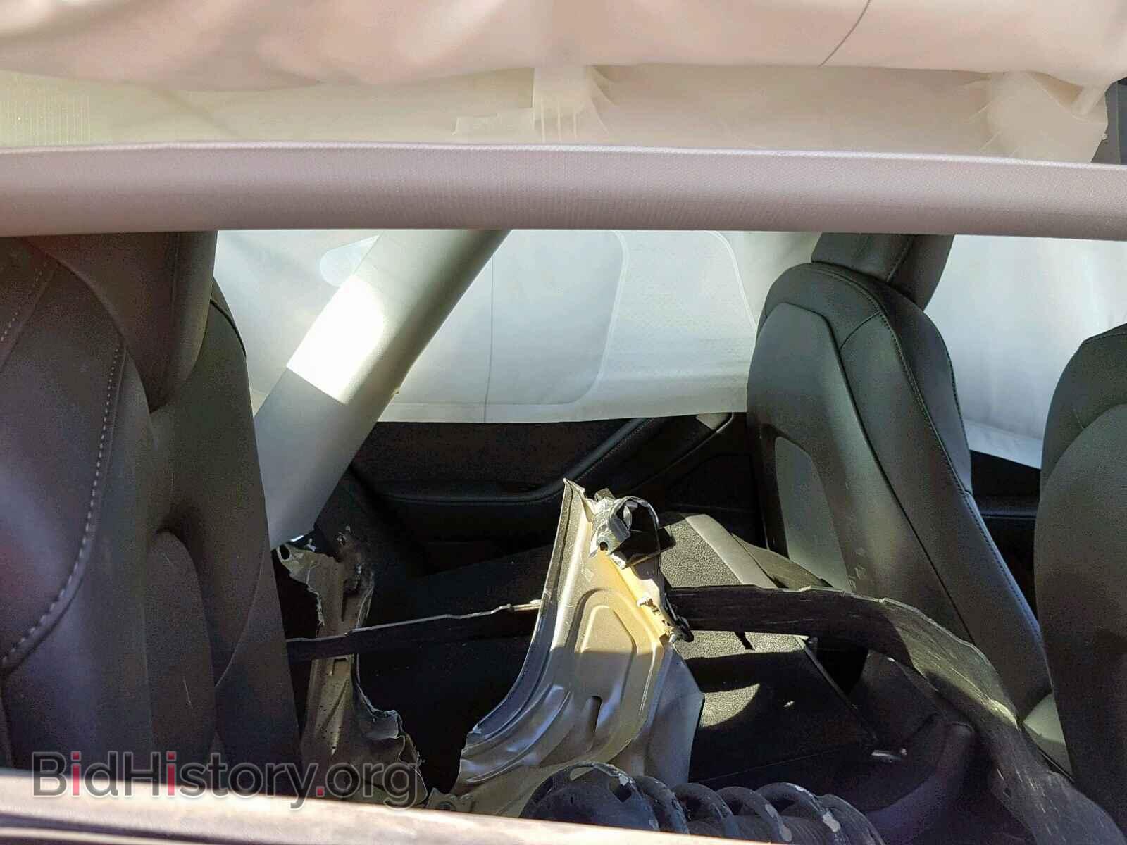 2019 TESLA MODEL 3 - VIN: 5YJ3E1EB9KF213998 - Фото 6