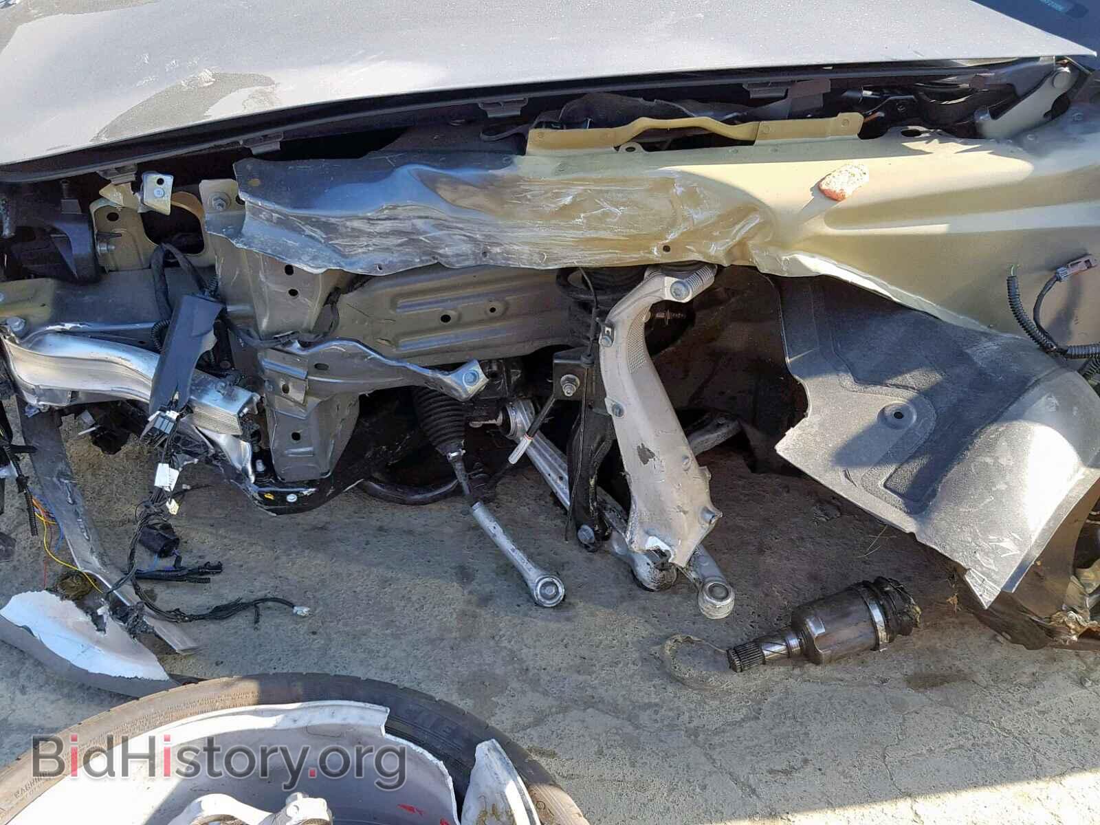 2019 TESLA MODEL 3 - VIN: 5YJ3E1EB9KF213998 - Фото 10